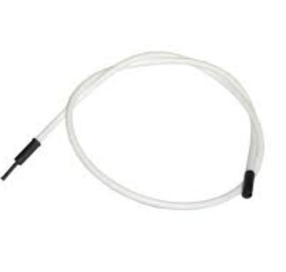 Shimano SP41 WHITE 300mm Outer Gear Cable & 1 Sealed Boot - MRRP £3.95
