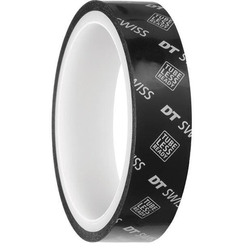 DT Swiss Tubeless ready rim sealing tape 23 mm x 10 m