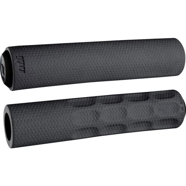 ODI Vapor Slip On MTB Grips 130mm - Black