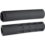 ODI Vapor Slip On MTB Grips 130mm - Black