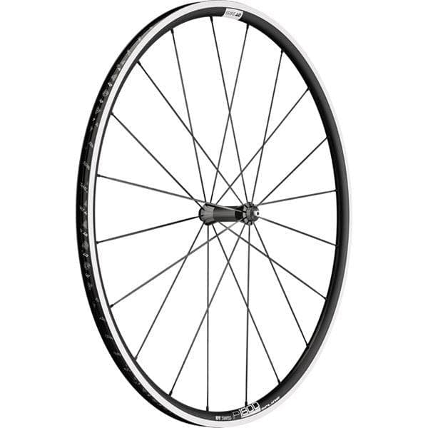 DT Swiss P 1800 SPLINE wheel; clincher 23 x 18 mm; front