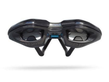 PRO Falcon Gel Saddle; 152mm