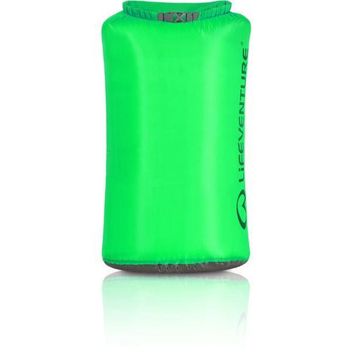 Lifeventure Ultralight Dry Bag - 55 Litres