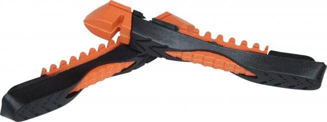 Clarks Anti Lock V Brake Pads - Contour 72mm