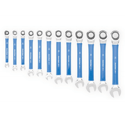 Park Tool Ratcheting Metric Wrench