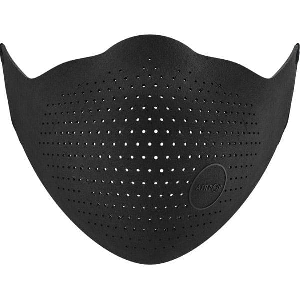 AirPop Original Mask Black