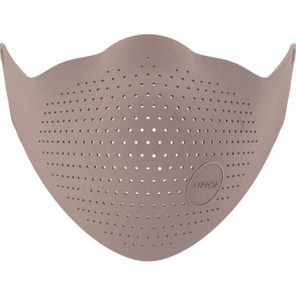 AirPop Original Mask Beige