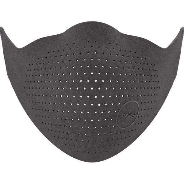 AirPop Original Mask Dark grey