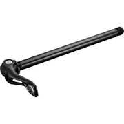 Shimano Spares AX-MT700 Axle for E-Thru rear 142 mm hubs; 12 mm diameter