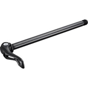 Shimano Spares AX-MT700 Axle for E-Thru rear 157 mm hubs; 12 mm diameter