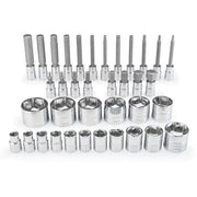 Park Tool Hex Bit 10mm x 68mm Length