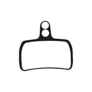 Aztec Organic disc brake pads for Hope Mono Mini callipers