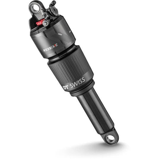 DT Swiss R 535 rear shock; IN-CONTROL; 210 X 50 mm remote Lever