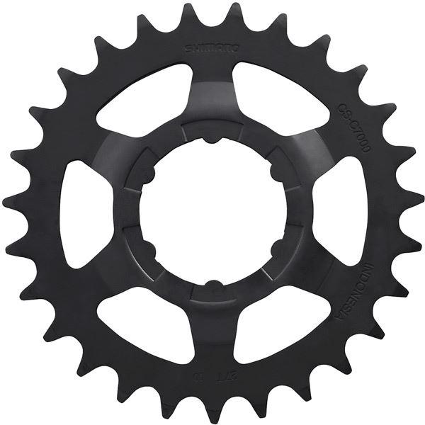 Shimano Nexus CS-C7000 Nexus Inter-5 sprocket wheel - 24T