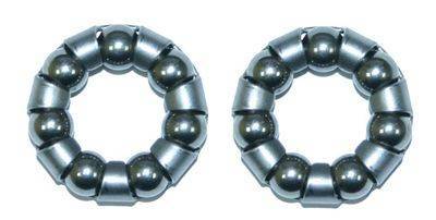 ETC rear Axle Bearing Race 1/4"