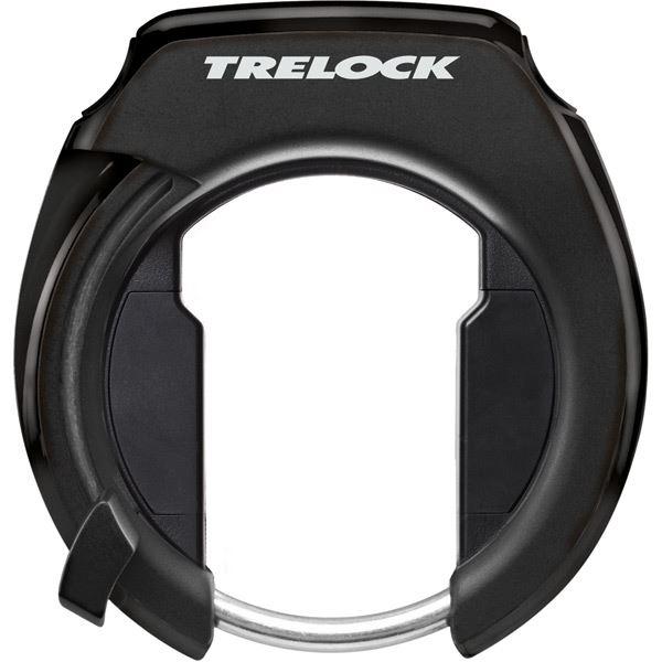 Trelock Ring Lock RS351 P-O-C Black Standard AZ – BikeParts.co.uk