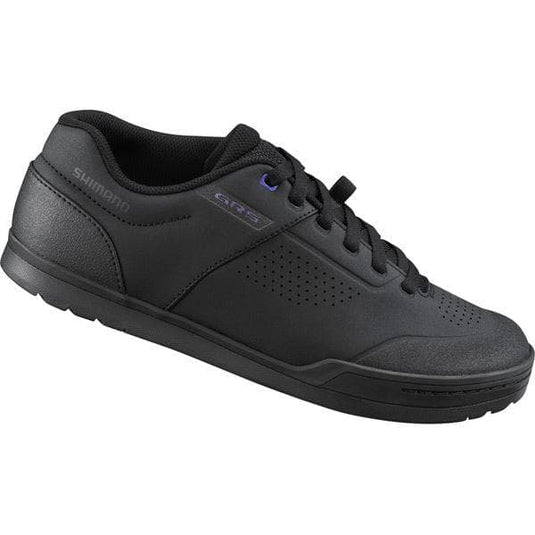Shimano GR5 (GR501) Shoes; Black; Size 38