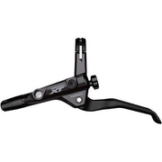 Shimano Deore XT BL-T8100 trekking, complete brake lever, I-spec EV ready