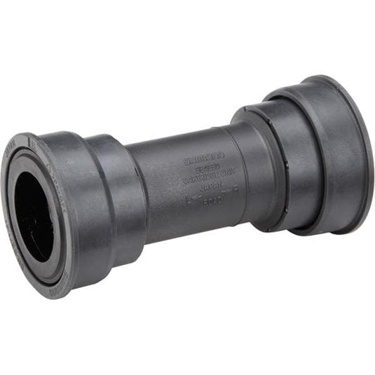 Shimano SM-BB71 Road press fit bottom bracket with inner cover; for 86.5 mm