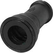 Shimano MTB press fit 41 mm bottom bracket with inner cover; for 92 or 89.5 mm