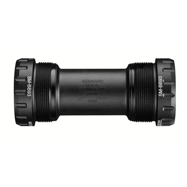 Shimano XTR BB-M980 XTR Bottom Bracket; English Thread Cups; 68 / 73 mm