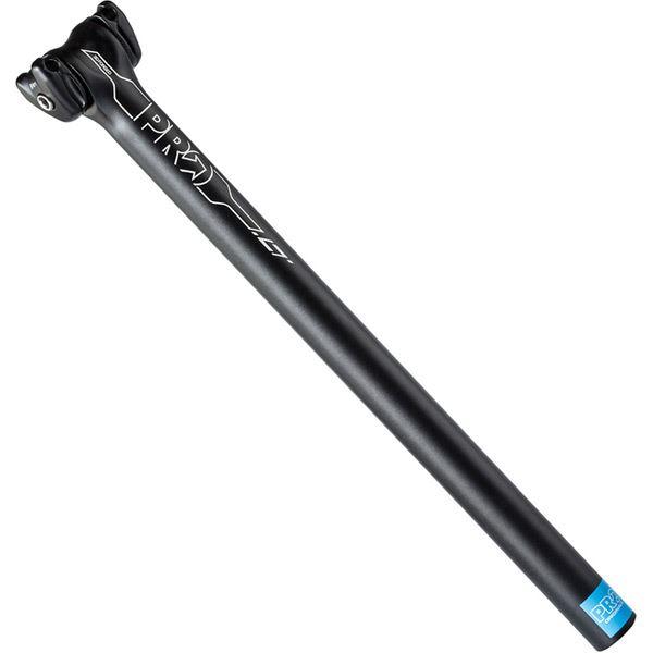 Load image into Gallery viewer, PRO LT Seatpost; Alloy; 31.6mm x 400mm; In-Line
