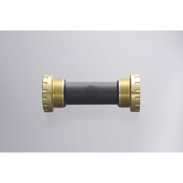 Shimano Saint BB-M810 Saint HollowTech II bottom bracket set - English thread; 68 / 73 mm