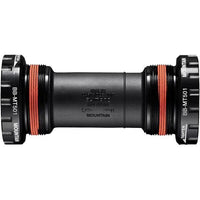 Shimano BB-MT501 outboard bearing bottom bracket set; English thread; 68 / 73 mm
