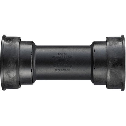 Shimano BB-MT800 MTB press fit bottom bracket with inner cover; for 92 or 89.5 mm