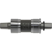 Shimano BB-UN300 bottom bracket British thread; 68 - 122.5 mm (LL123) - for E-type FD