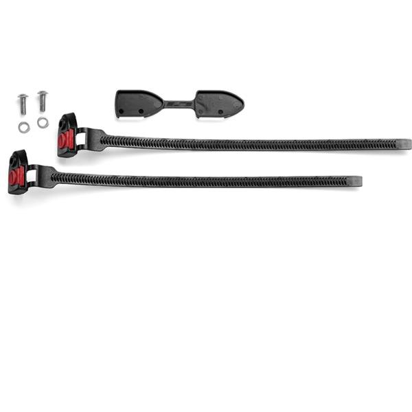 Elite VIP bottle cage clamps Uni &#216; 25 mm - &#216; 70 mm