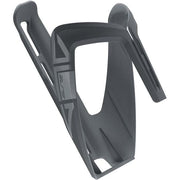 Elite Ala resin bottle cage; matt grey