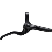 Shimano Altus BL-MT201 Right Hand Complete Brake Lever - Black - BLMT201RL