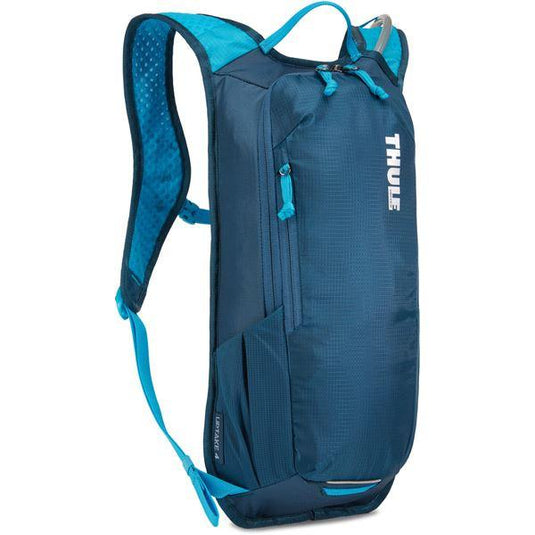 Thule UpTake hydration backpack 4 litre cargo, 2.5 litre fluid - blue