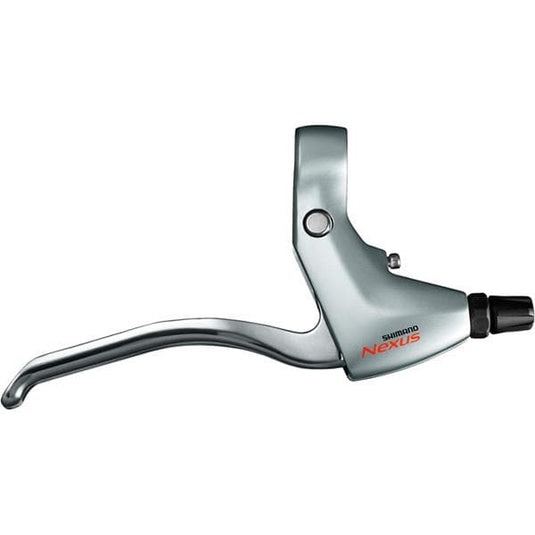 Shimano Nexus BL-C6010 Nexus brake lever for roller brake; left hand; silver