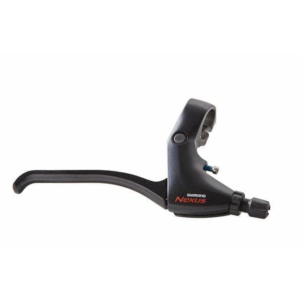 Shimano Nexus BL-C6010 Nexus brake lever for V-brake; right hand; black