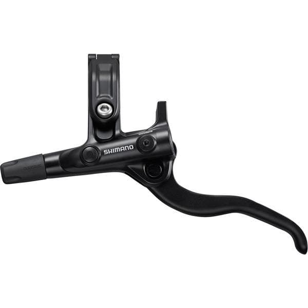 Shimano Deore BL-M4100 Deore; complete brake lever; I-spec EV ready; left hand