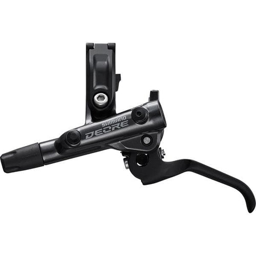 Shimano Deore BL-M6100 Deore; complete brake lever; I-spec EV ready; left hand