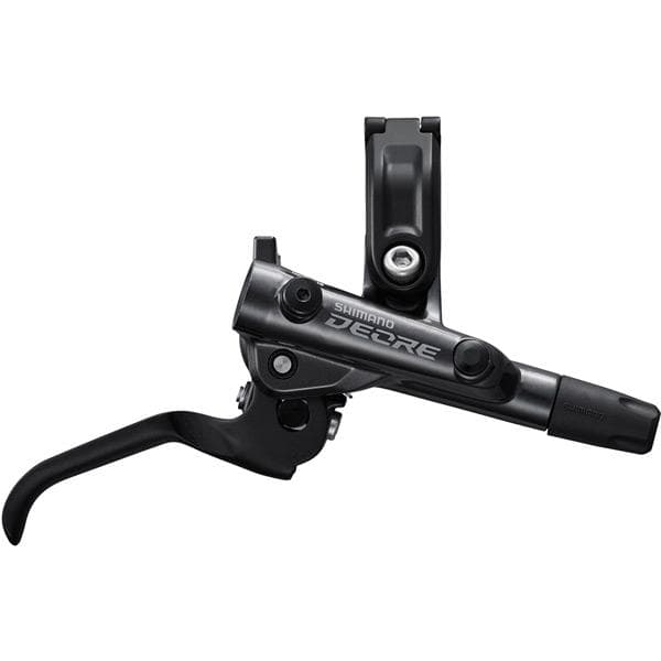 Shimano Deore BL-M6100 Deore; complete brake lever; I-spec EV ready; right hand