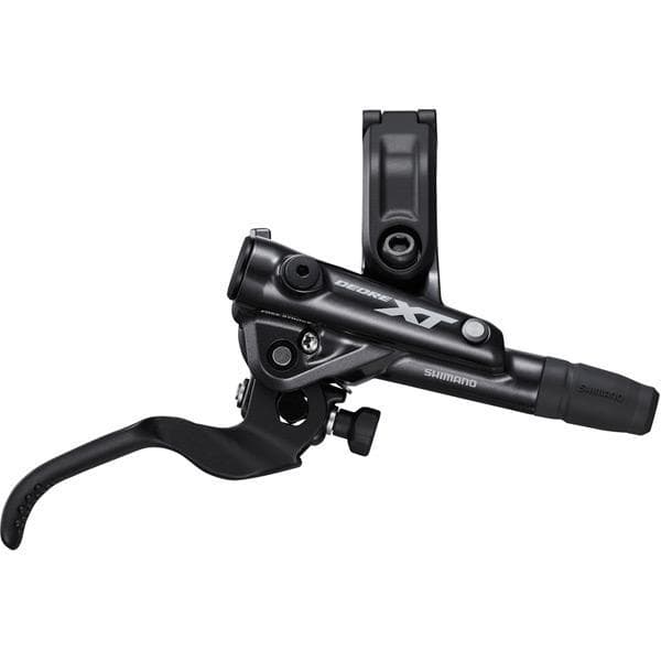 Shimano Deore XT BL-M8100 XT complete brake lever; right hand