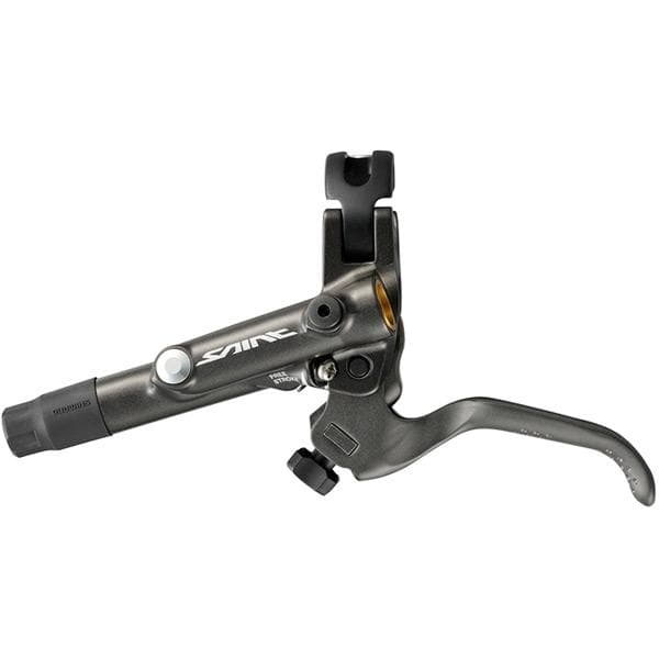 Shimano Saint BL-M820 Saint I-spec-B compatible disc brake lever; left hand