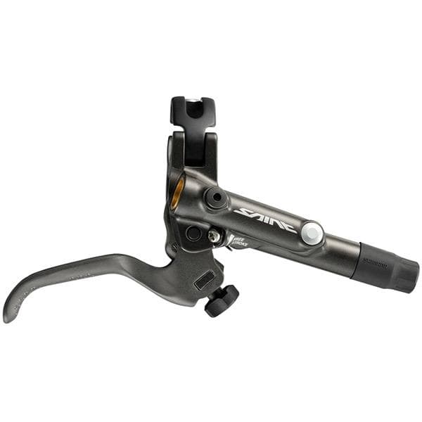 Shimano Saint BL-M820 Saint I-spec-B compatible disc brake lever; right hand