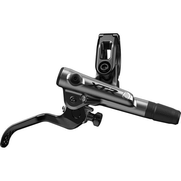 Shimano XTR BL-M9120 XTR; complete brake lever; I-spec EV ready; right hand