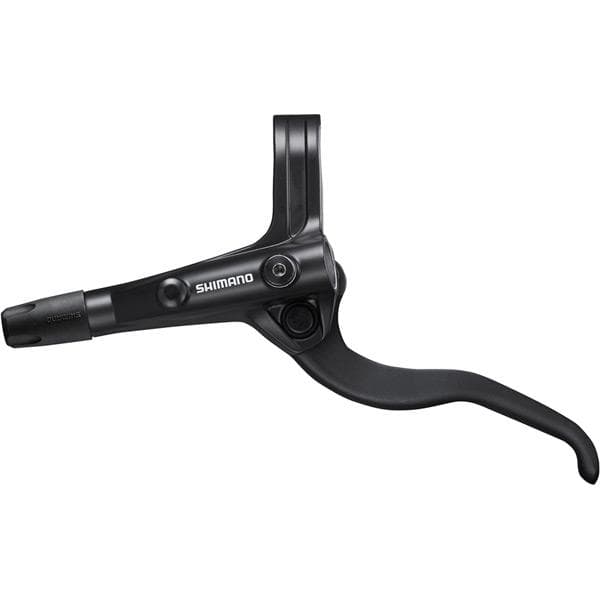 Shimano Acera BL-MT401 complete brake lever; left hand; black