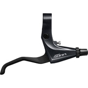 Shimano Sora Sora R3000 flat bar brake levers; grey