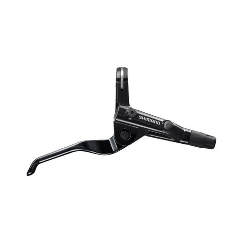 Shimano Non-Series Road BL-RS600 complete hydraulic brake lever for flat bar; left hand; black