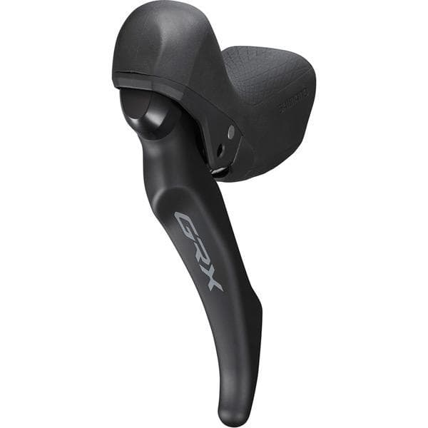 Shimano GRX BL-RX600 GRX hydraulic drop bar brake lever; left hand