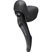 Shimano GRX BL-RX600 GRX hydraulic drop bar brake lever; left hand