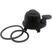 M Part Bell with straps black