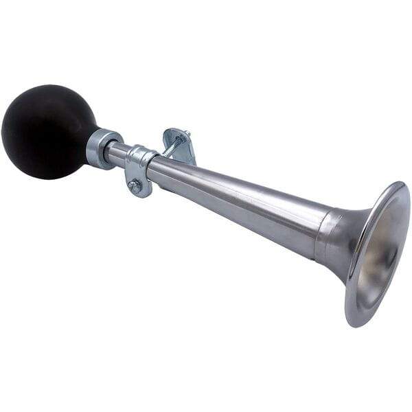 M Part Handlebar mounted hooter